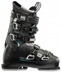 lyžařské boty TECNICA Mach Sport 85 HV W, black, 21/22