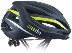 helma RH+ Air XTRM, matt black/yellow fluo, AKCE
