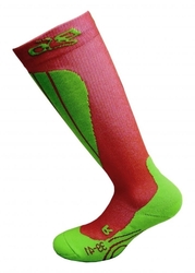 ponožky BOOTDOC Poison socks, AKCE