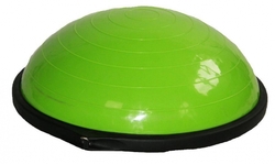 Balanční podložka SEDCO SU BALL EXTRA 63 cm zelená