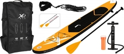 Paddleboard XQ MAX WAIKIKI SUP 305 SUNSET  AKCE