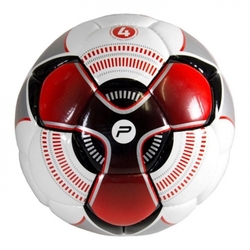 Fotbalový míč kopaná Pure2Improve TPU - 4