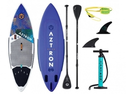 Paddleboard AZTRON ORION SURF 259 cm SET