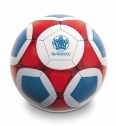 Fotbalový míč MONDO Uefa Euro 2020 - 5