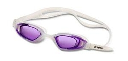 Plavecké brýle EFFEA nuoto 2613 fialová