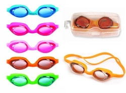 Plavecké brýle EFFEA Nuoto JUNIOR 2621