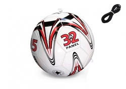 Fotbalový míč BOUNCED BALL - 5