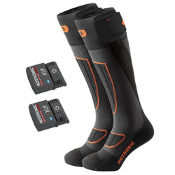 universal HOTRONIC SET 1 pair Heat socks XLP 1P + 1 pair Bluetooth Surround Comfort