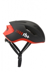 produkt RH+ Compact, matt black/matt red