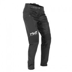 Kalhoty dámské TSG Ridge DH Black, S