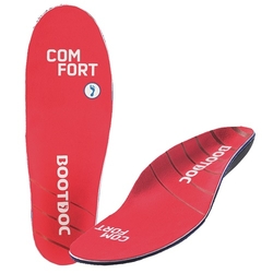 vložky BOOTDOC COMFORT Mid Arch insoles