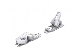 vázání TYROLIA binding JRS 4.5 GW CA brake 80 [I], white glossy + JRS Base S (screws 6mm, ski length 67-137)