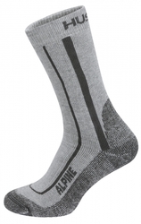 Ponožky Alpine grey ***ZDARMA DOPRAVA***