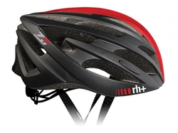 helma RH+ Z Zero, matt red/matt black, AKCE