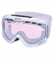 lyžařské brýle BLIZZARD Ski Gog. 911 MDAVZO, silver metallic, rosa2, silver mirror, AKCE