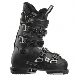 lyžařské boty TECNICA Mach Sport 85 MV W HEAT, black, 21/22