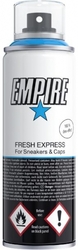 deodorant EMPIRE Fresh Express, 200 ml, CZ/SK/HU