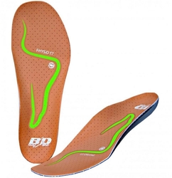 vložky BOOTDOC Physio T7 low arch insoles, AKCE