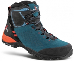 boty KAYLAND Inphinity Gtx, teal blue