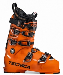 lyžařské boty TECNICA Mach1 130 MV, ultra orange, 18/19