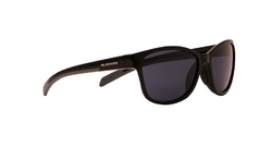 sluneční brýle BLIZZARD sun glasses PCSF702001, shiny black, 65-16-135