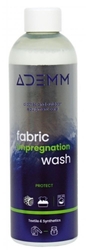 impregnační prostředky ADEMM Fabric Impregnation Wash 250 ml, PL/HU