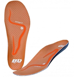 vložky BOOTDOC Physio T7 high arch insoles, AKCE
