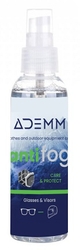 ADEMM Anti Fog 150 ml, PL/HU