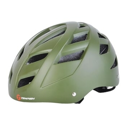 MARILLA helma na kolečkové brusle green M