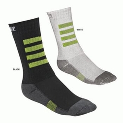 SKATE SELECT ponožky black 7-8