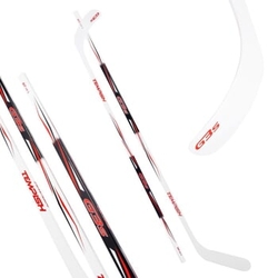 G3S 152cm RED hokejová hůl left