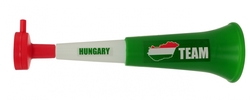 Trubka s nástavcem Maďarsko 1