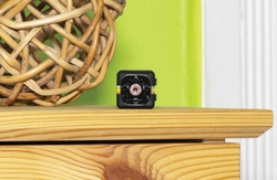 Minikamera POCKET SPY HD SQ11